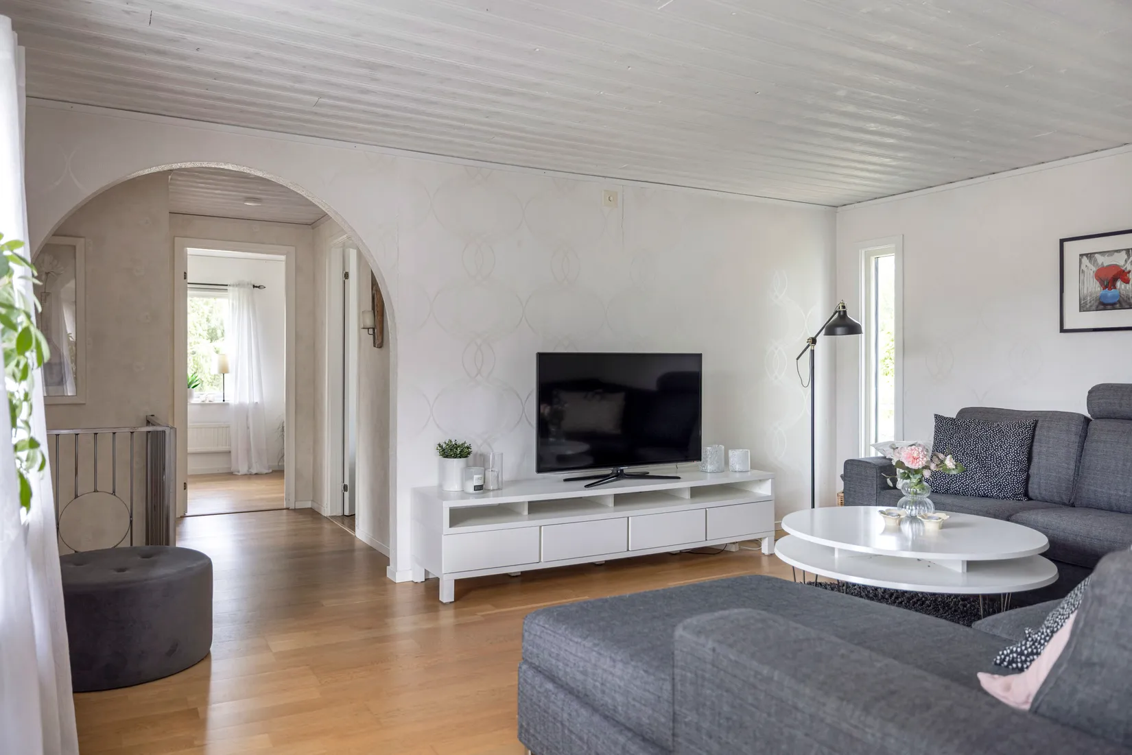 Villa, Ebbarps stugby 18, Ebbarp, Laholm