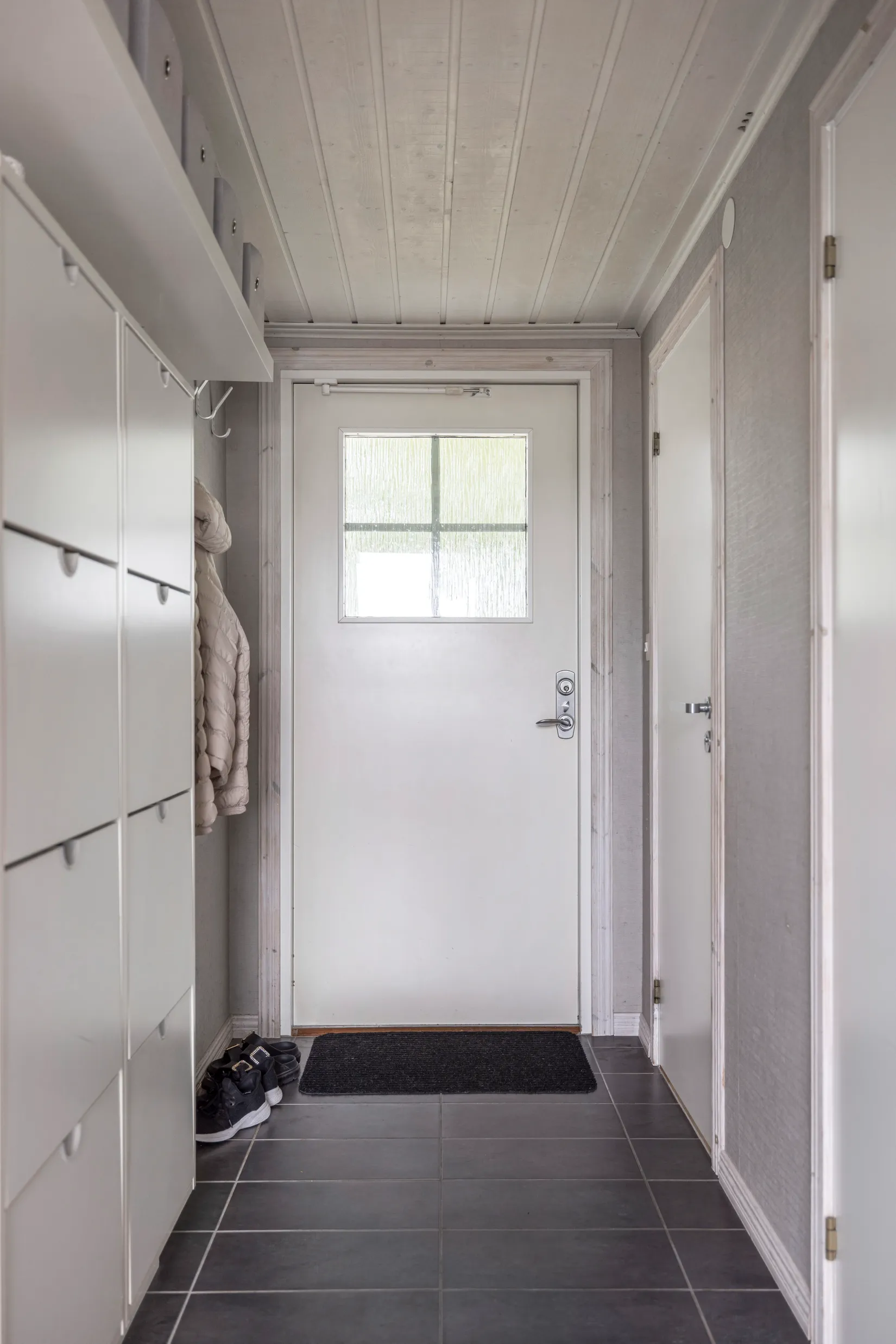 Villa, Ebbarps stugby 18, Ebbarp, Laholm