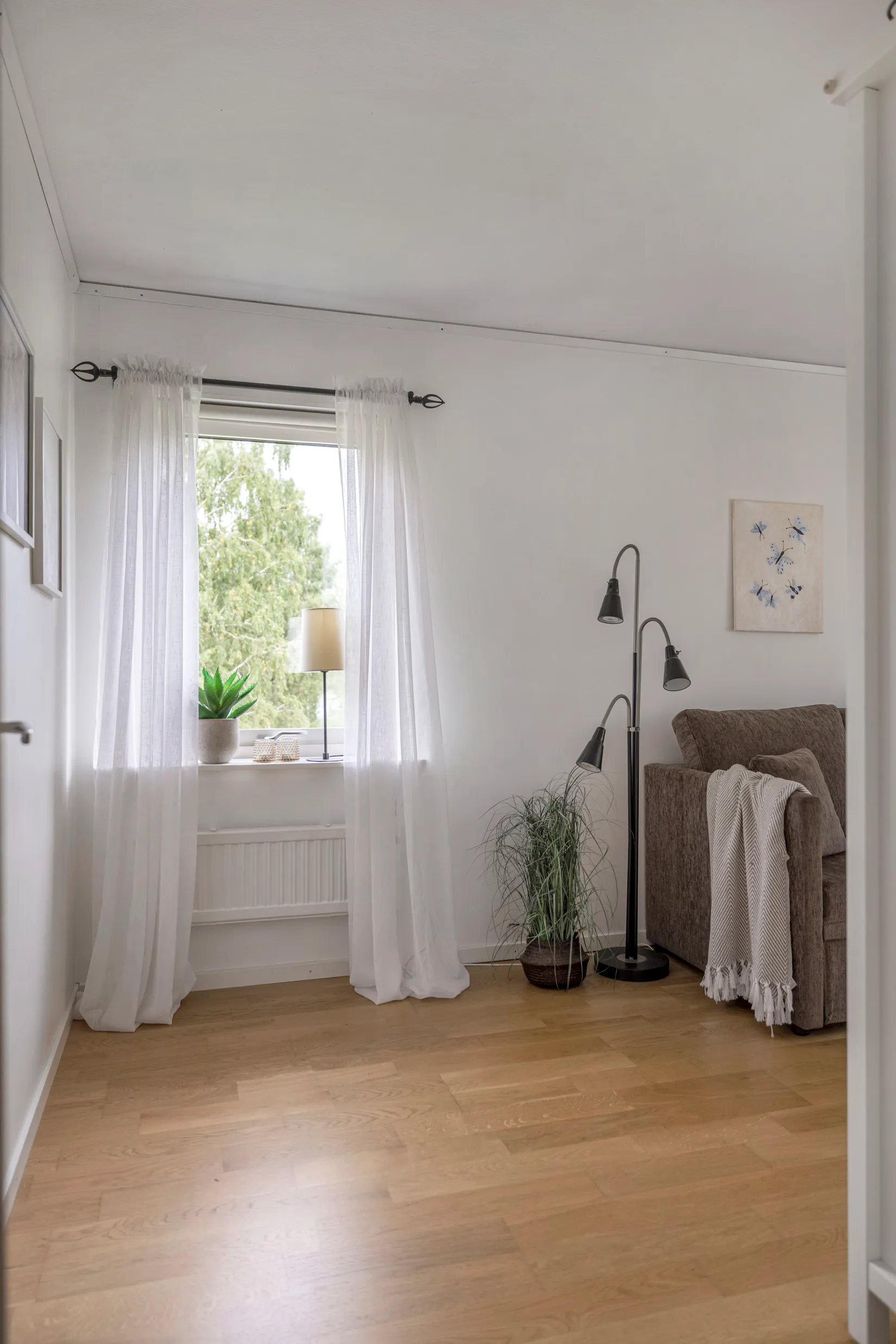 Villa, Ebbarps stugby 18, Ebbarp, Laholm