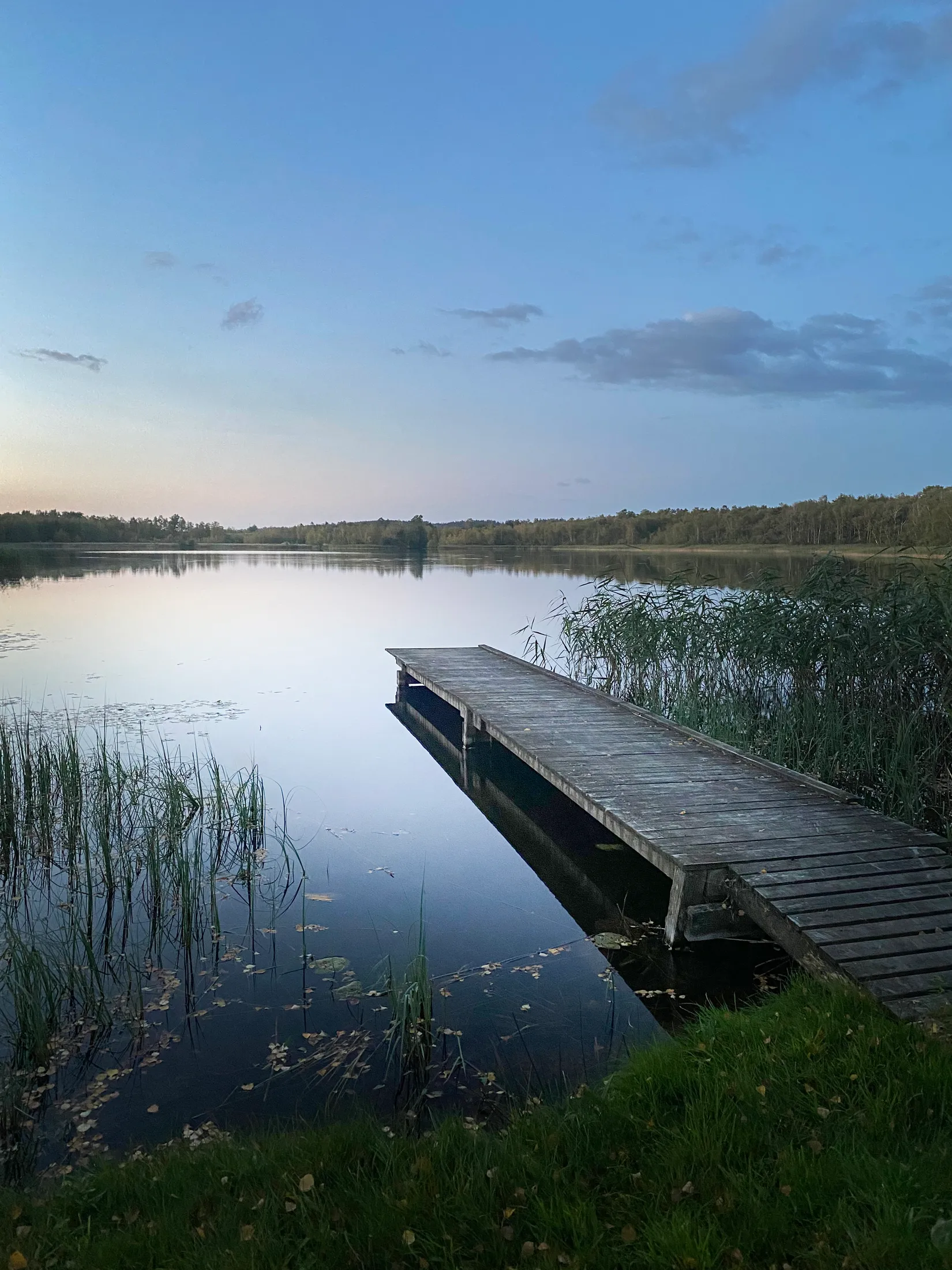 Villa, Ebbarps stugby 18, Ebbarp, Laholm
