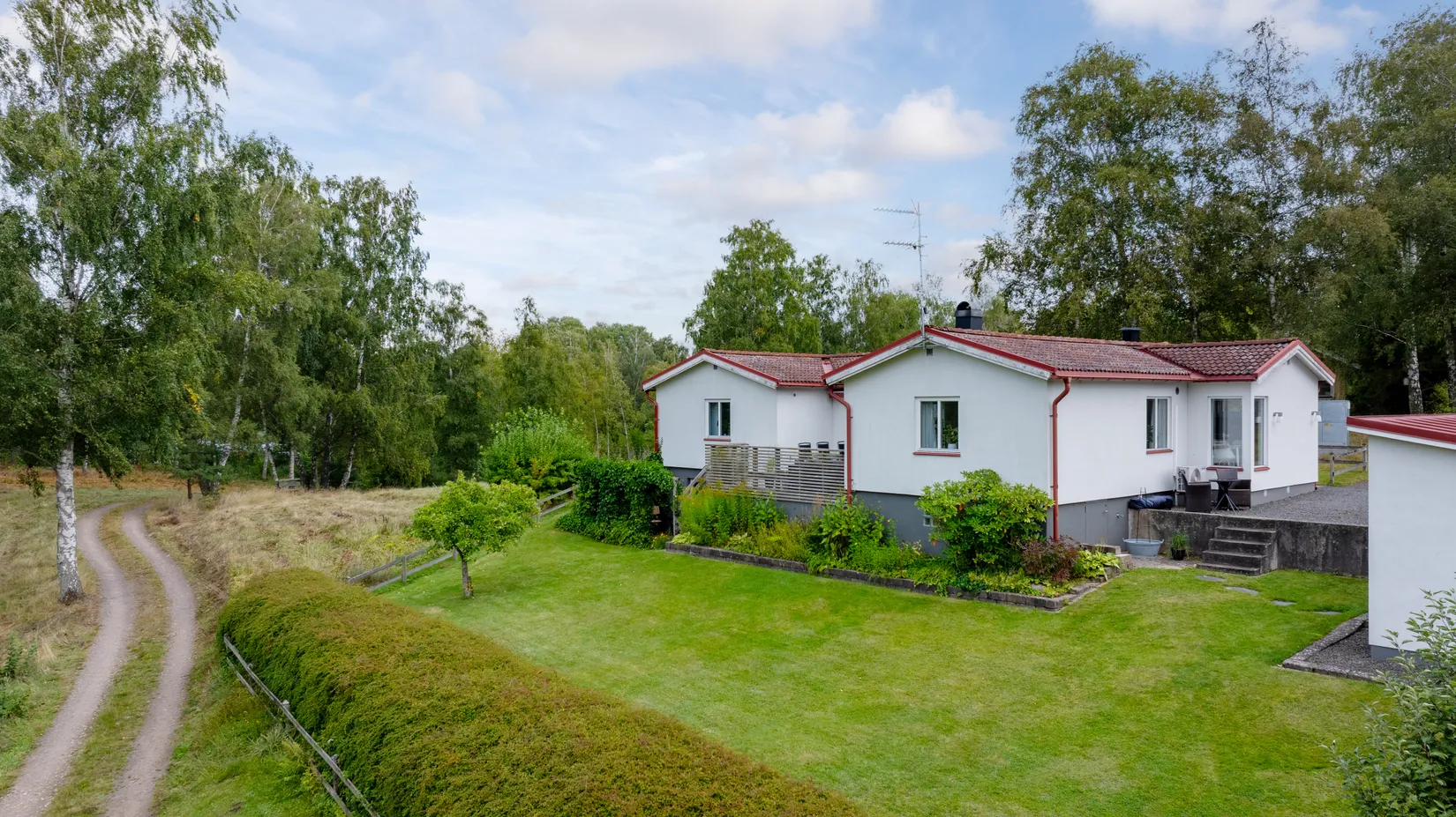 Villa, Ebbarps stugby 18, Ebbarp, Laholm