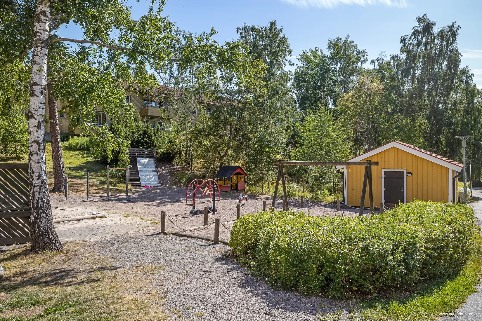 Bostadsrätt, Bergslagsresan 12, Sävja, Uppsala