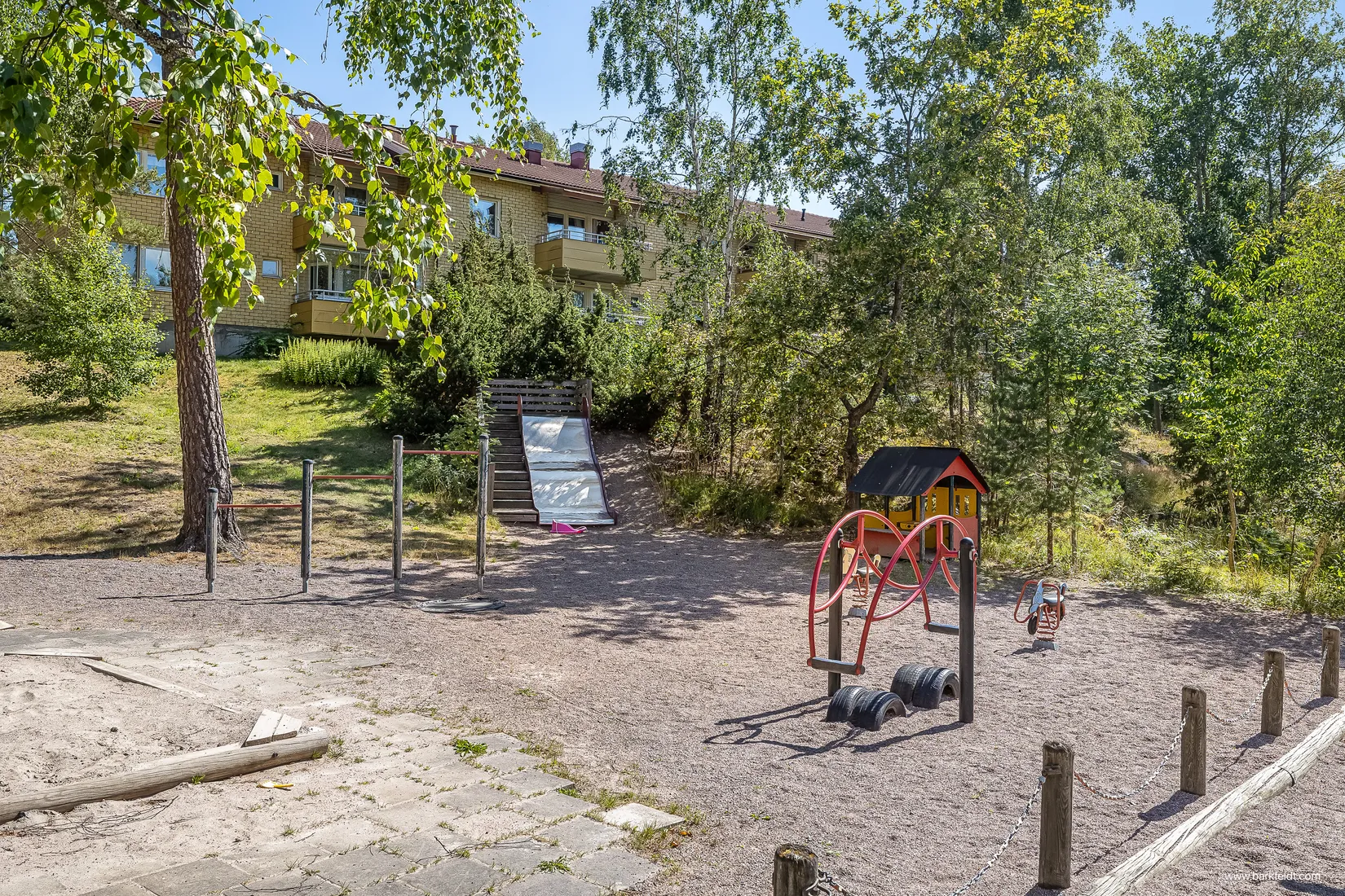 Bostadsrätt, Bergslagsresan 12, Sävja, Uppsala