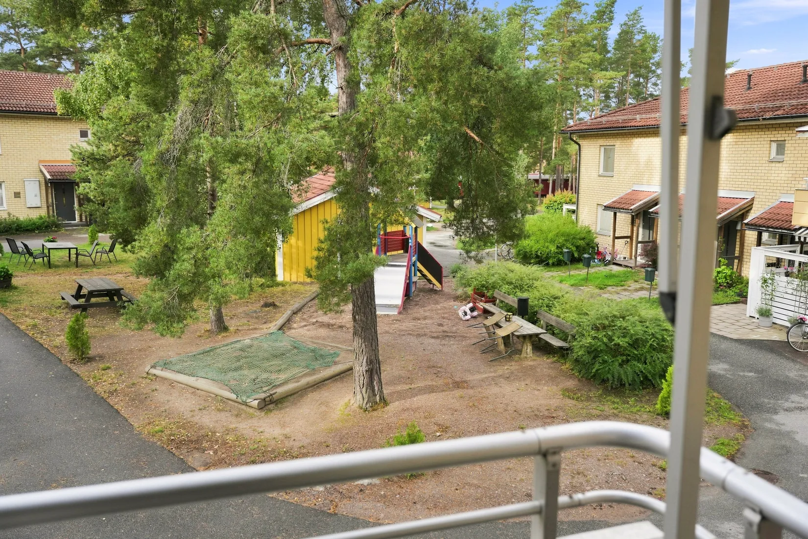 Bostadsrätt, Bergslagsresan 12, Sävja, Uppsala