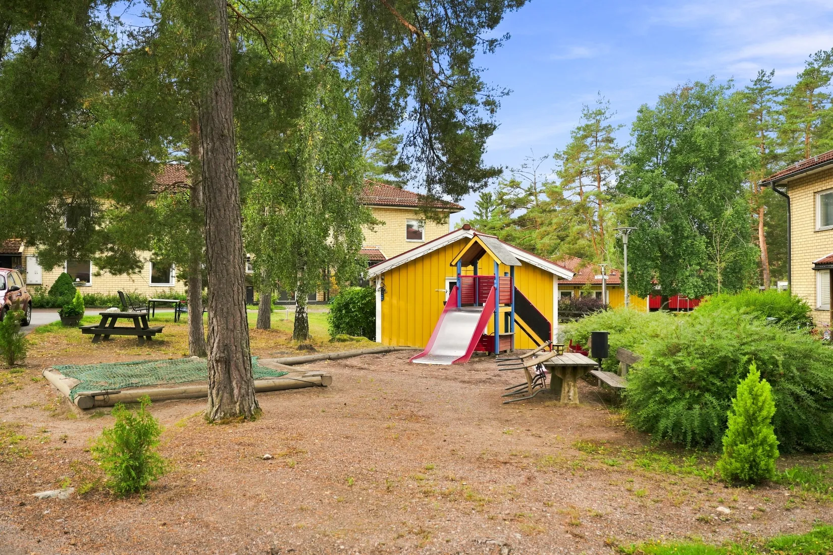 Bostadsrätt, Bergslagsresan 12, Sävja, Uppsala