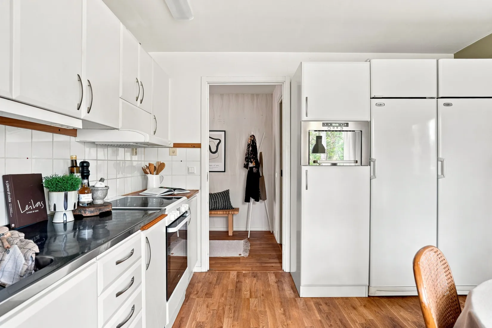 Bostadsrätt, Bergslagsresan 12, Sävja, Uppsala