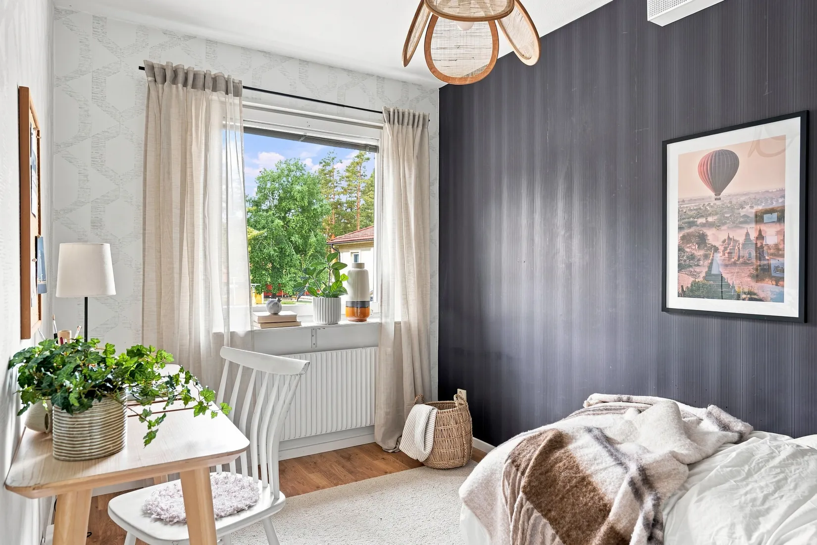 Bostadsrätt, Bergslagsresan 12, Sävja, Uppsala