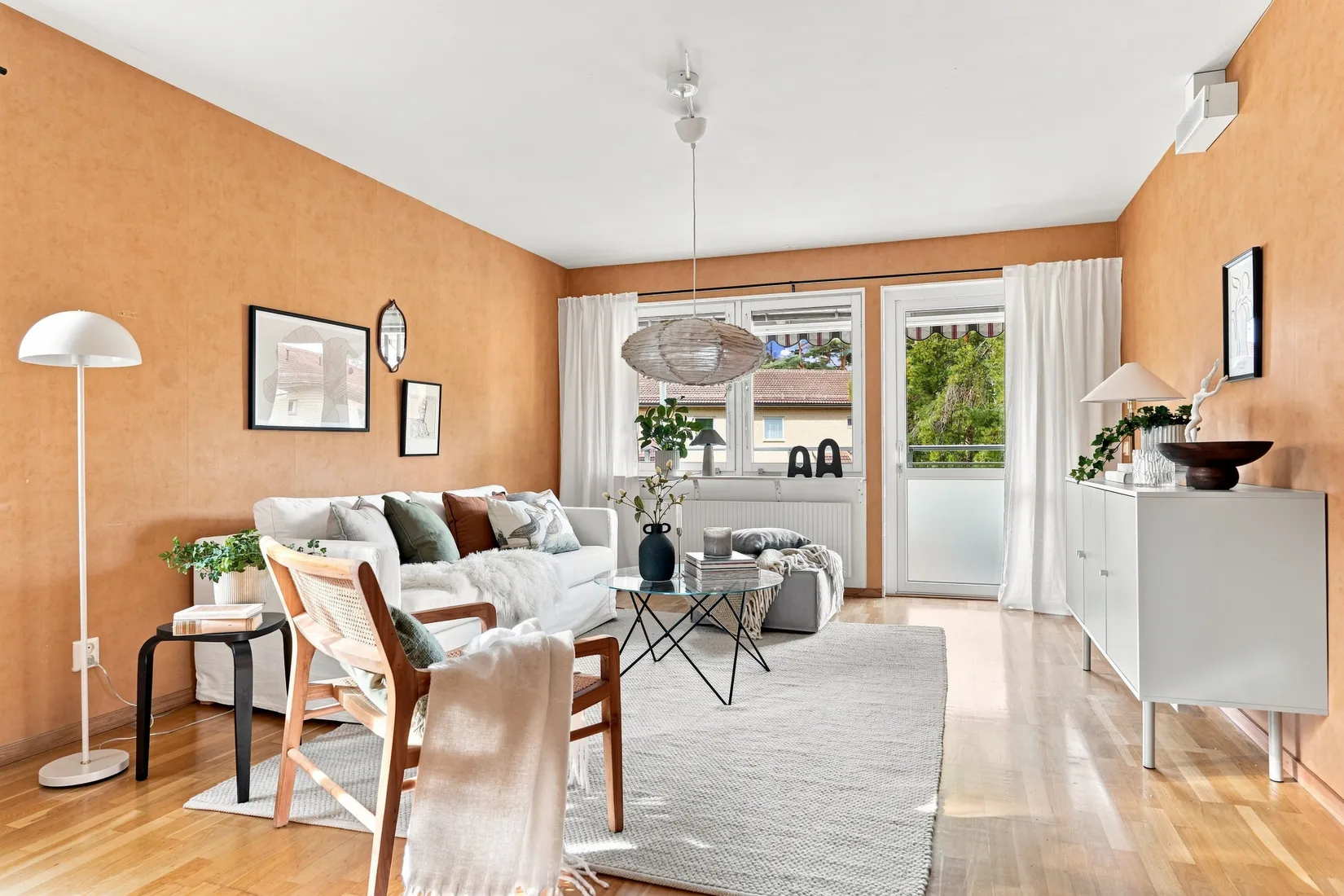 Bostadsrätt, Bergslagsresan 12, Sävja, Uppsala