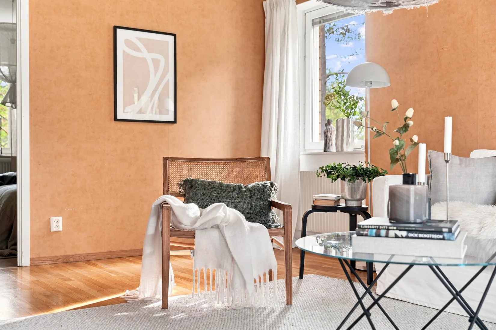 Bostadsrätt, Bergslagsresan 12, Sävja, Uppsala