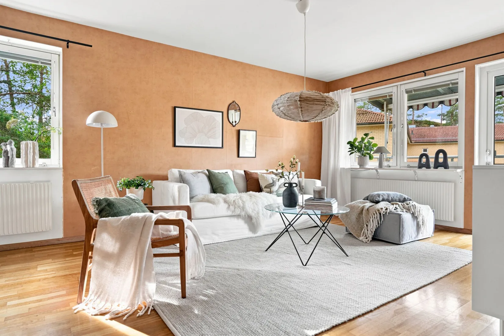 Bostadsrätt, Bergslagsresan 12, Sävja, Uppsala