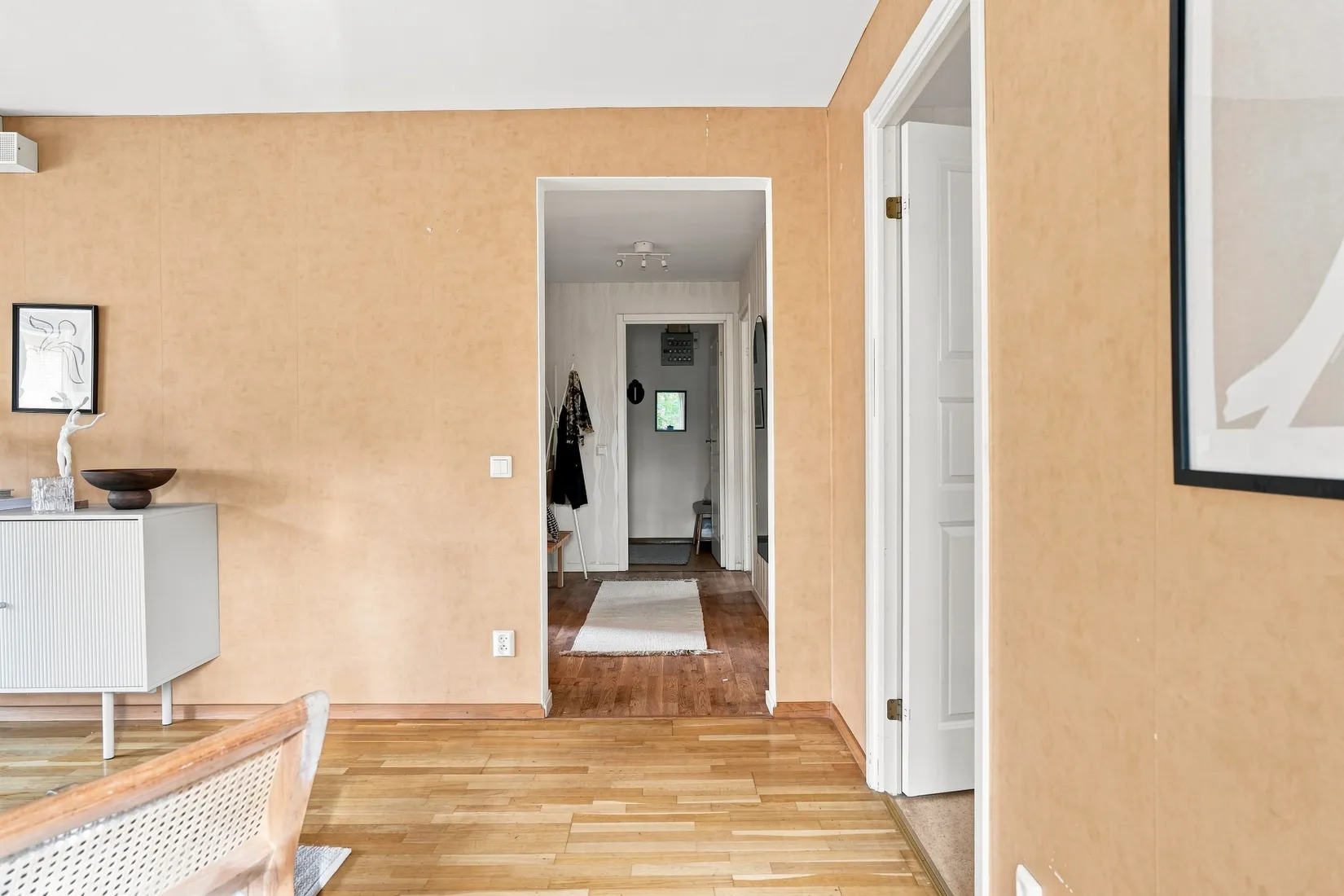 Bostadsrätt, Bergslagsresan 12, Sävja, Uppsala