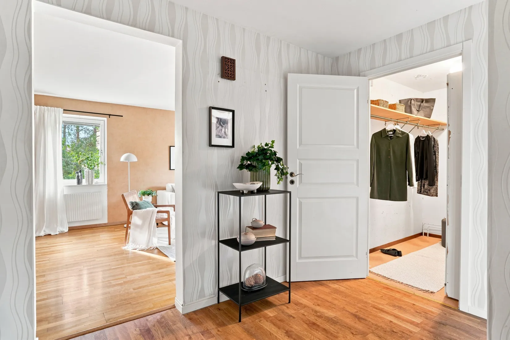 Bostadsrätt, Bergslagsresan 12, Sävja, Uppsala