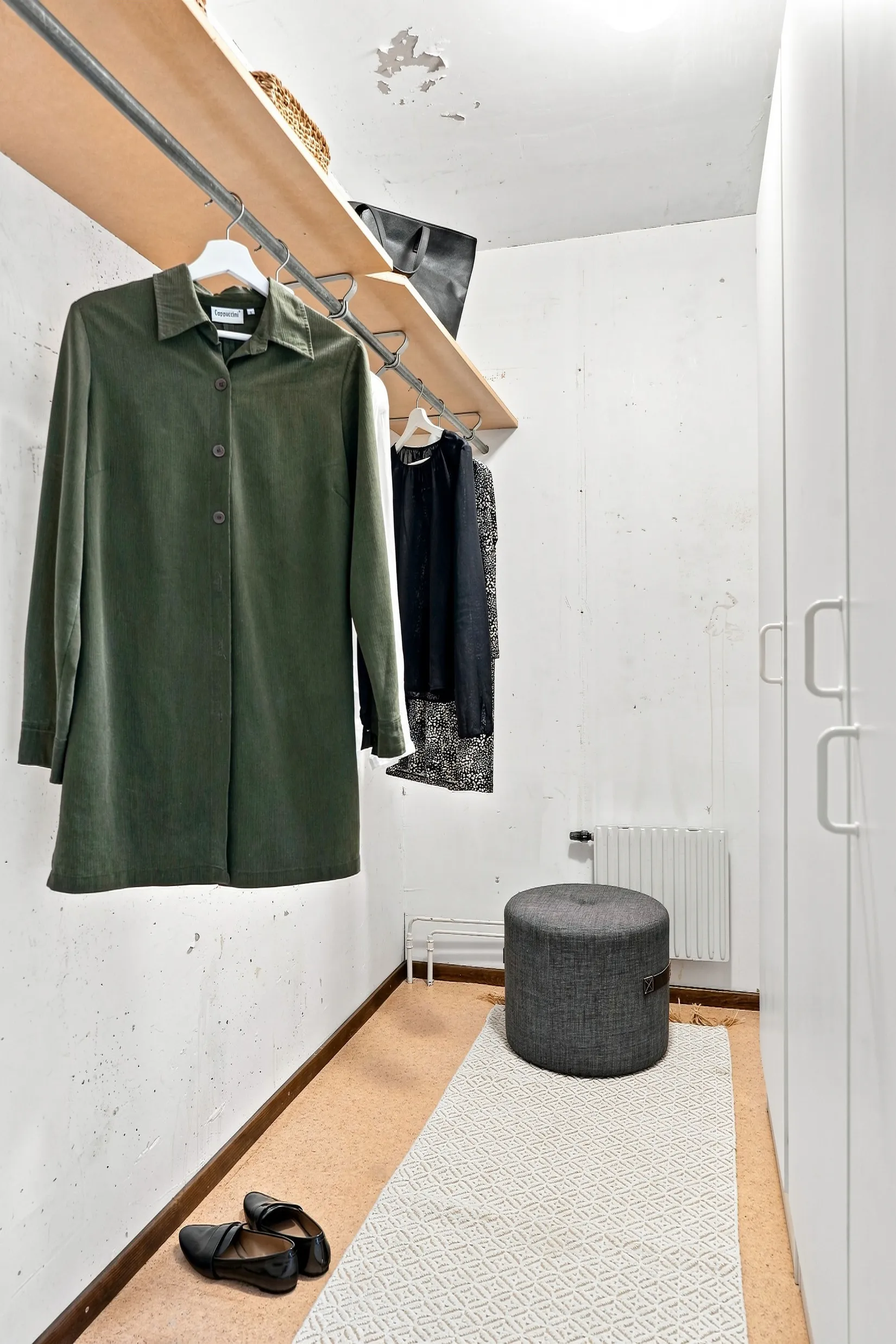 Bostadsrätt, Bergslagsresan 12, Sävja, Uppsala