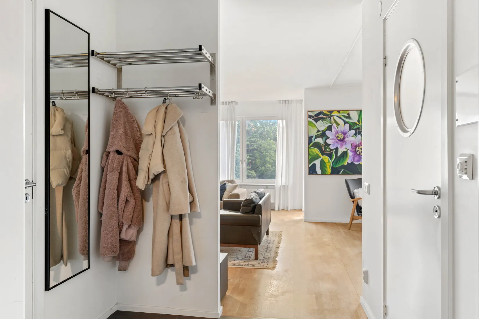 Bostadsrätt, Blackebergsbacken 1, Bromma / Blackeberg, Stockholm