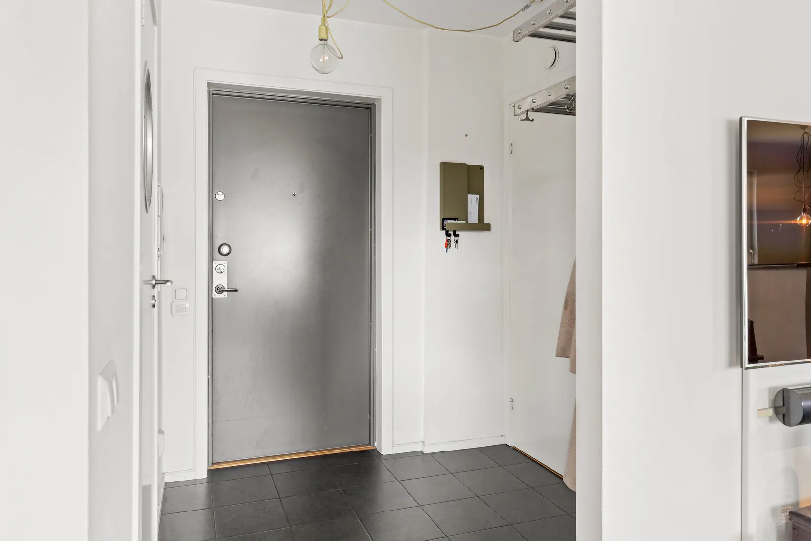 Bostadsrätt, Blackebergsbacken 1, Bromma / Blackeberg, Stockholm