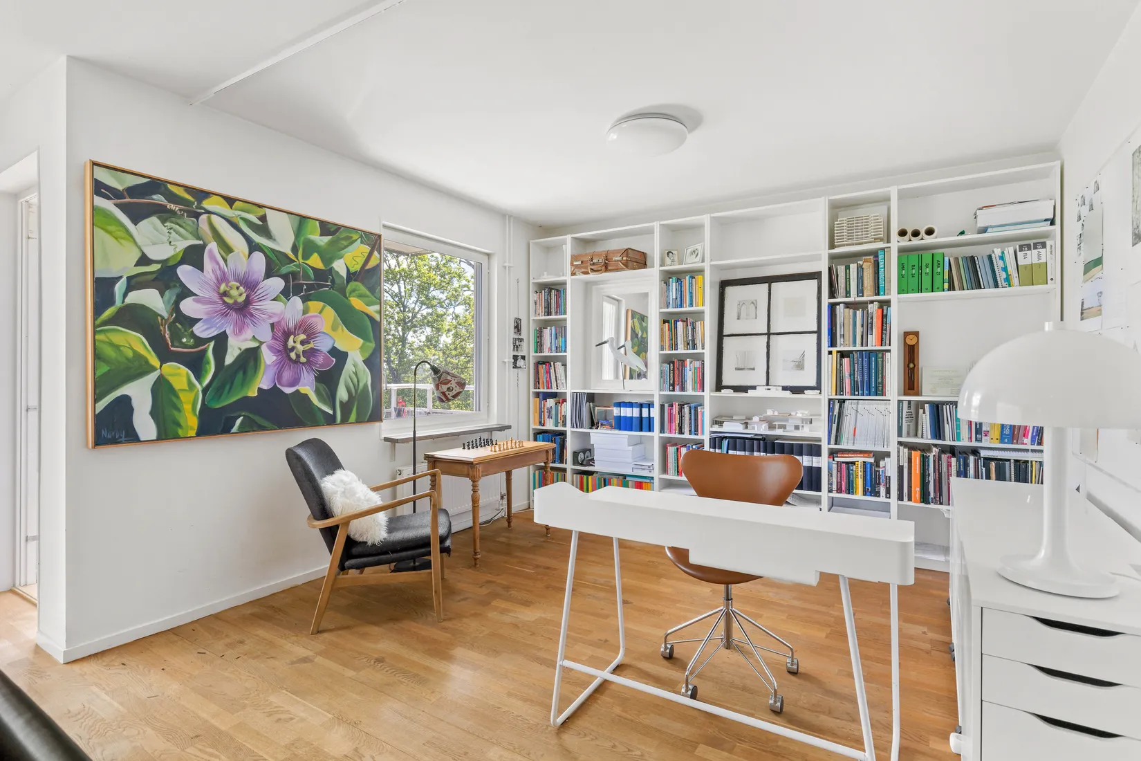 Bostadsrätt, Blackebergsbacken 1, Bromma / Blackeberg, Stockholm