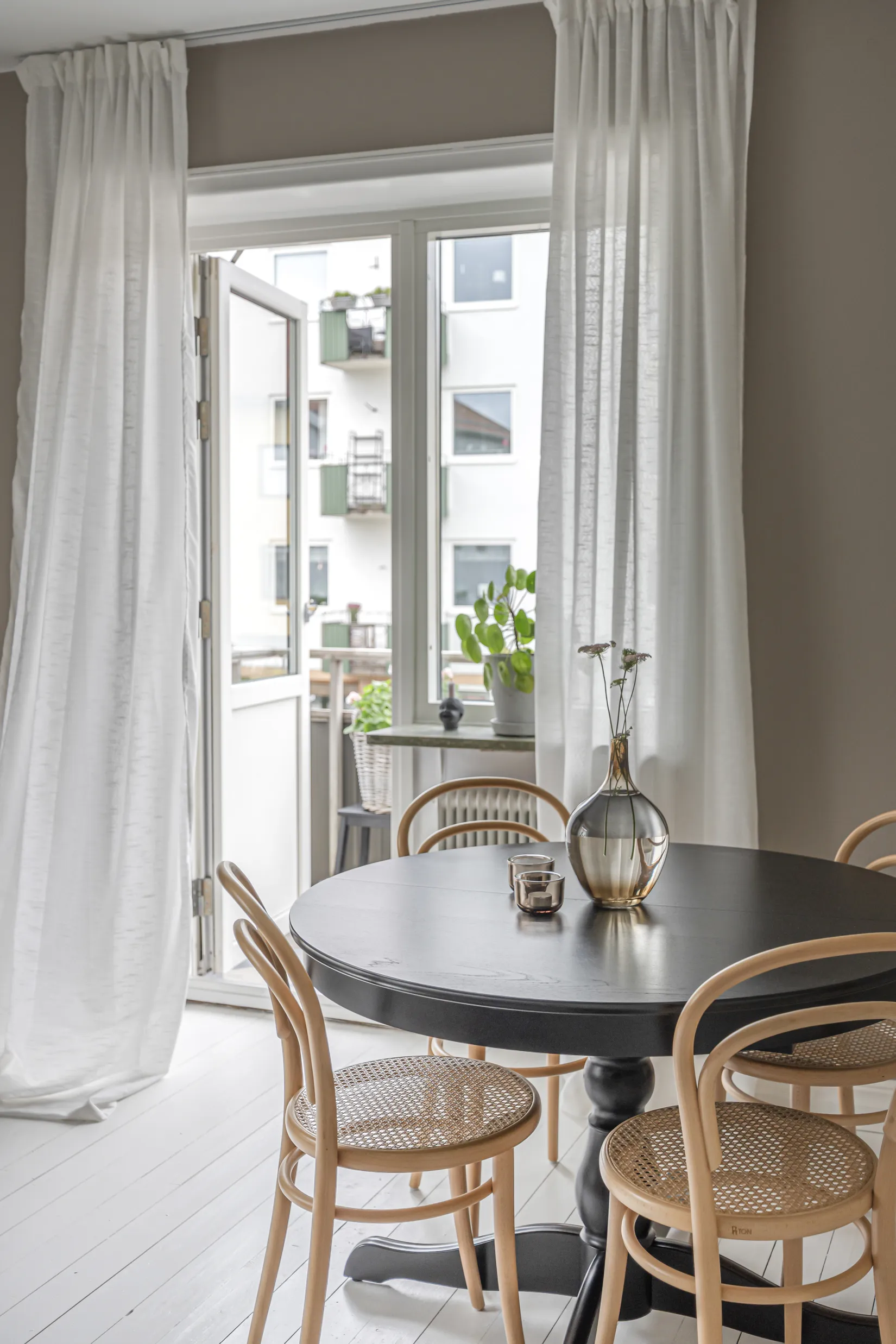 Bostadsrätt, Döbelnsgatan 5, Norrmalm, Borås