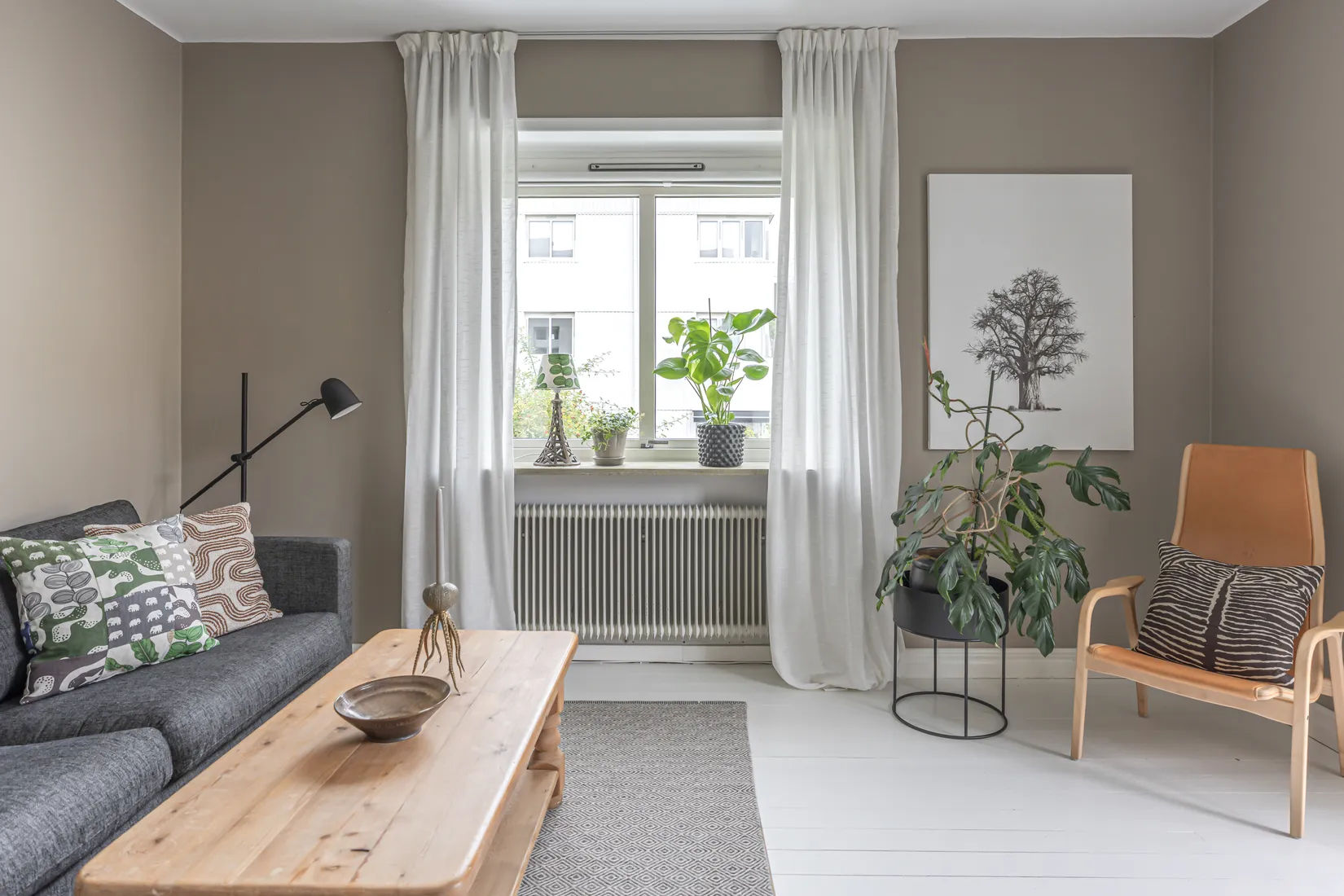 Bostadsrätt, Döbelnsgatan 5, Norrmalm, Borås