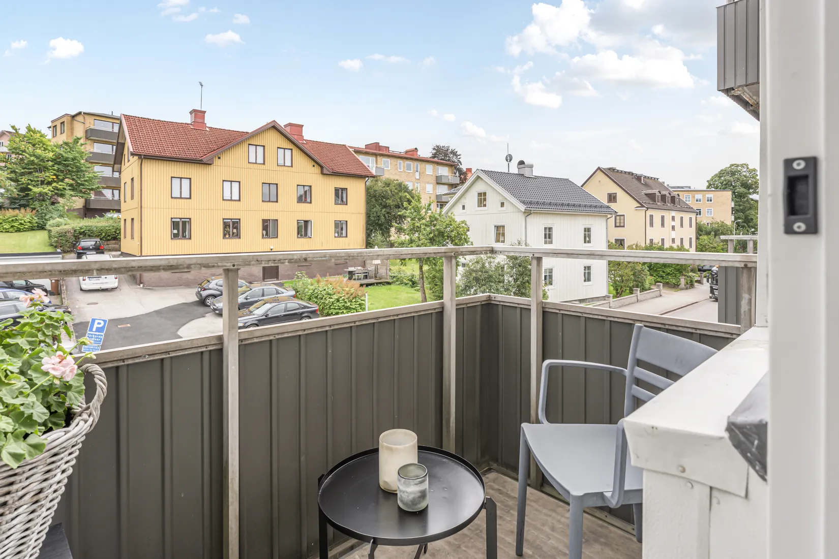 Bostadsrätt, Döbelnsgatan 5, Norrmalm, Borås