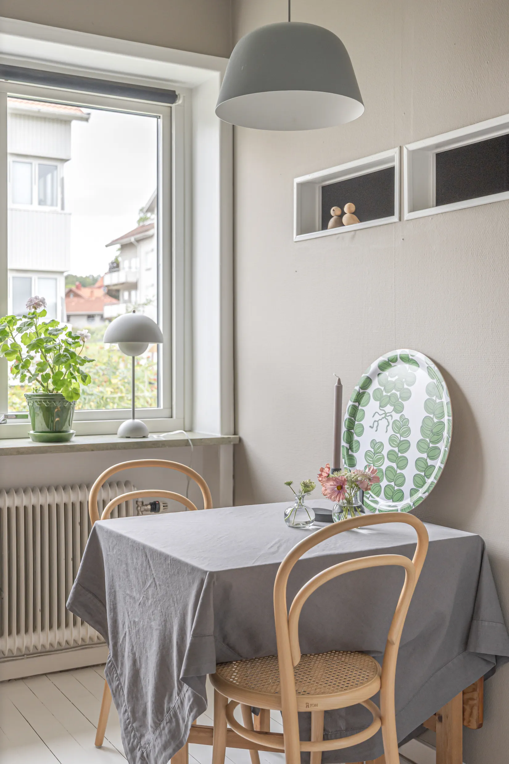 Bostadsrätt, Döbelnsgatan 5, Norrmalm, Borås