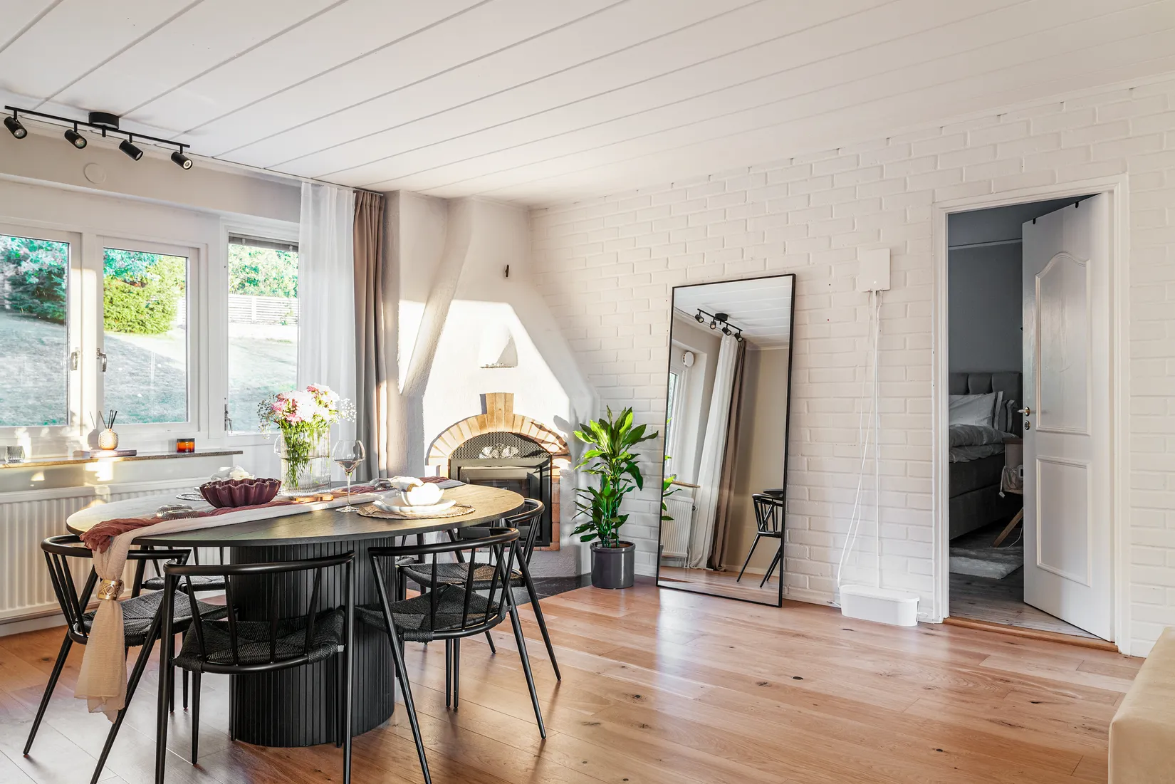 Villa, Westerbyvägen 4, Bohus, Ale