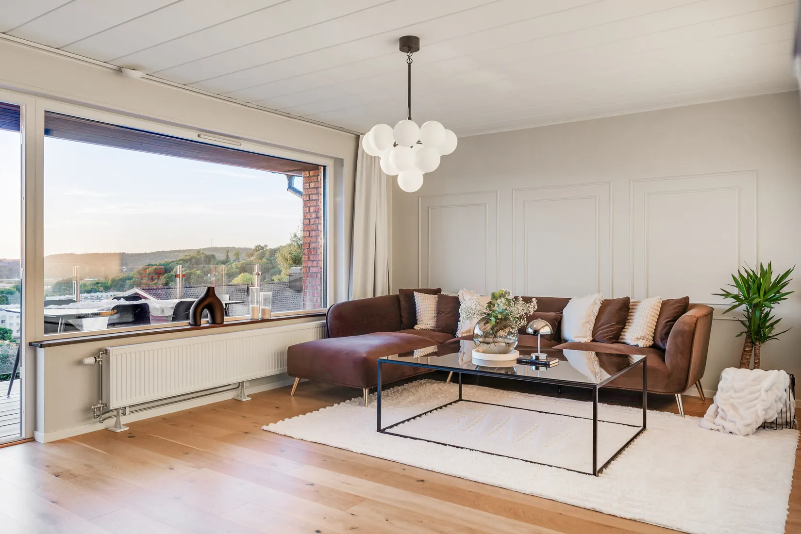 Villa, Westerbyvägen 4, Bohus, Ale