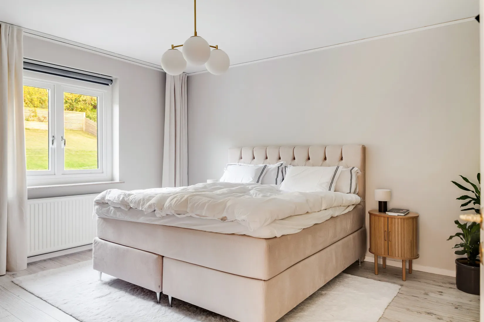 Villa, Westerbyvägen 4, Bohus, Ale