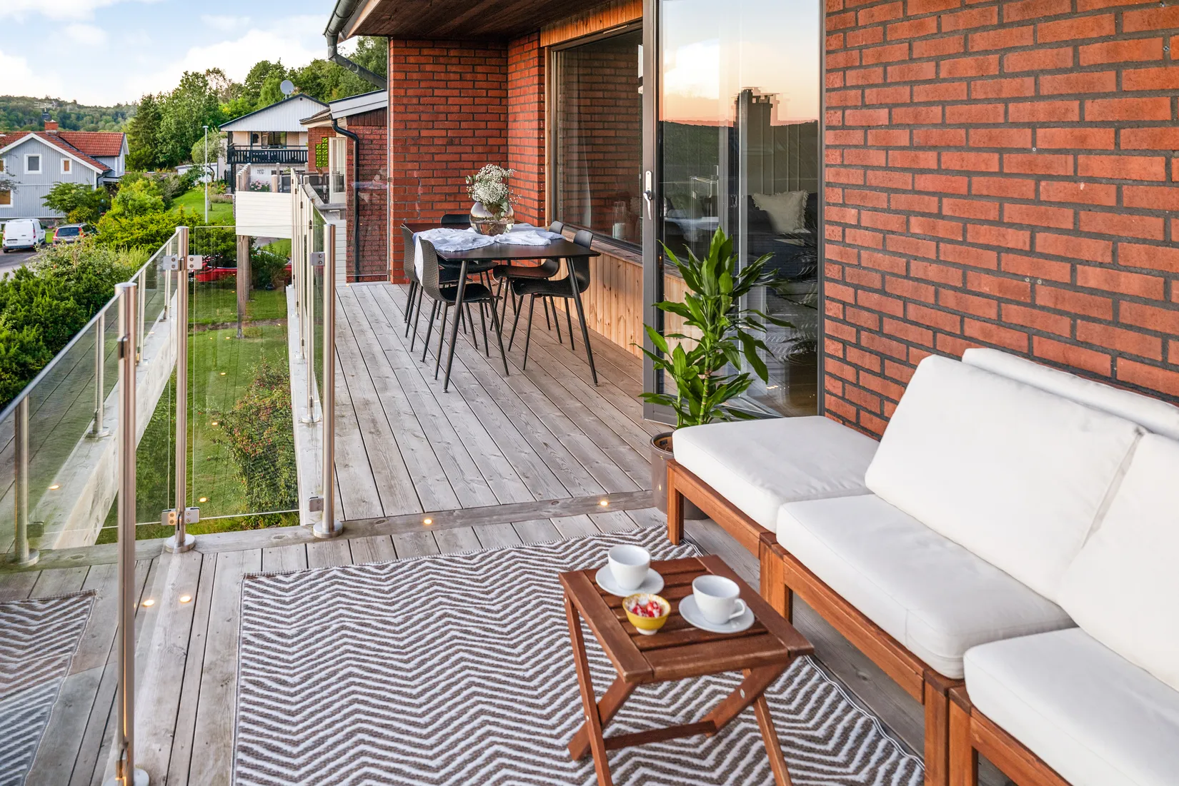 Villa, Westerbyvägen 4, Bohus, Ale