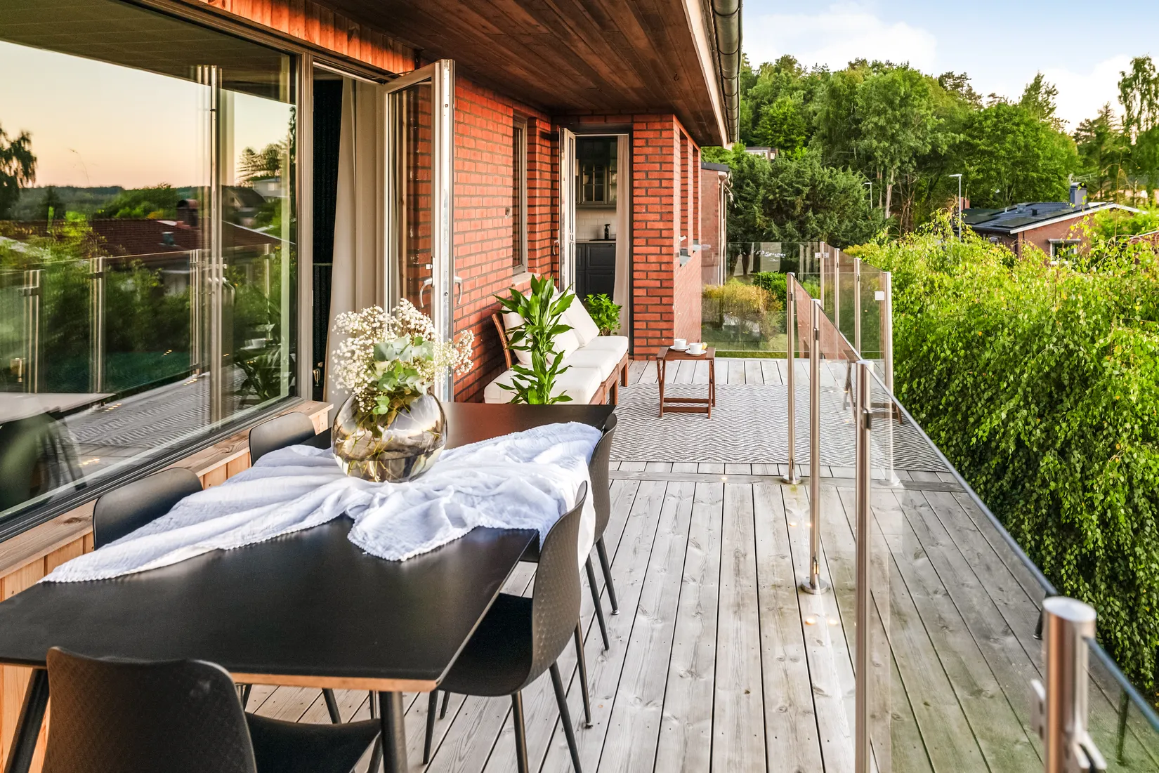 Villa, Westerbyvägen 4, Bohus, Ale