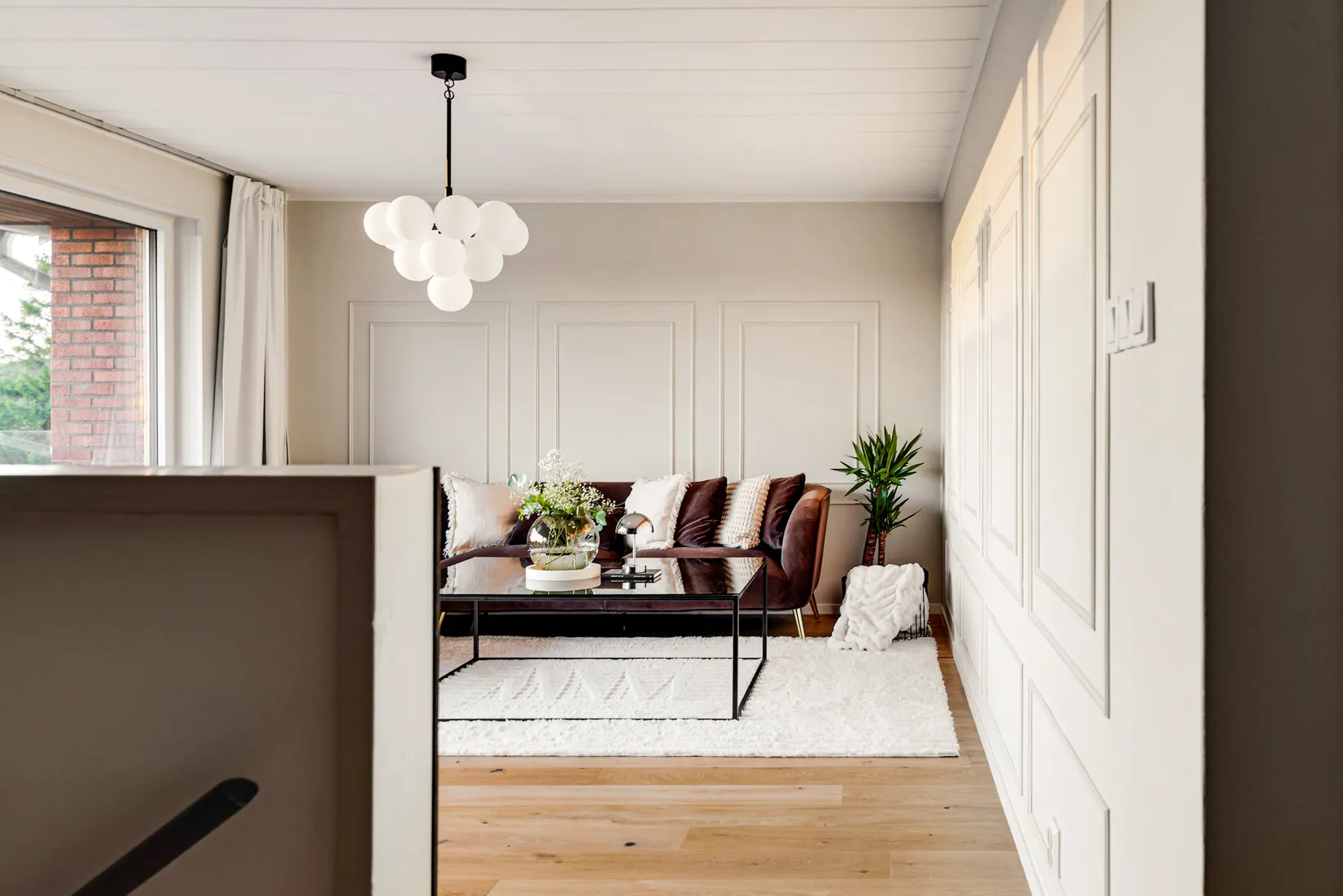Villa, Westerbyvägen 4, Bohus, Ale