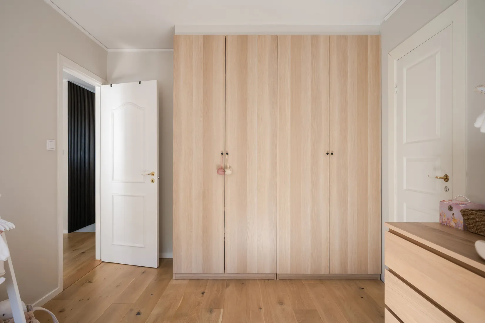 Villa, Westerbyvägen 4, Bohus, Ale