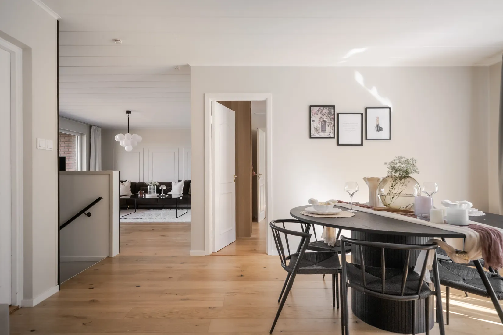 Villa, Westerbyvägen 4, Bohus, Ale