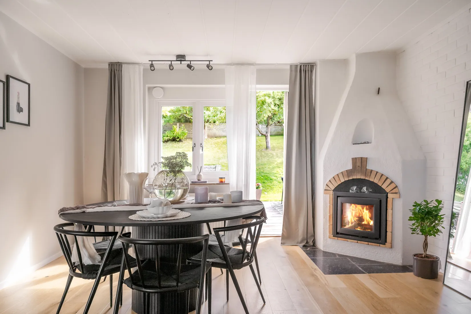 Villa, Westerbyvägen 4, Bohus, Ale