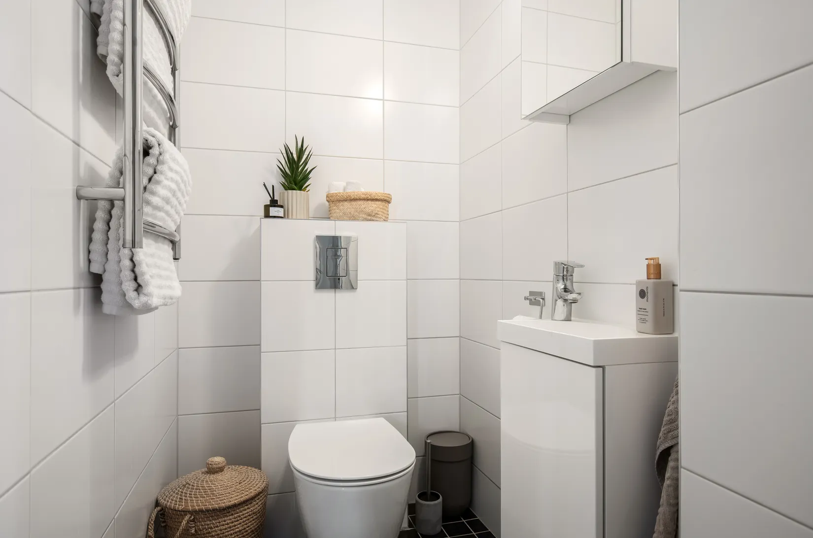 Bostadsrätt, Blackensvägen 57A, Älvsjö, Stockholm