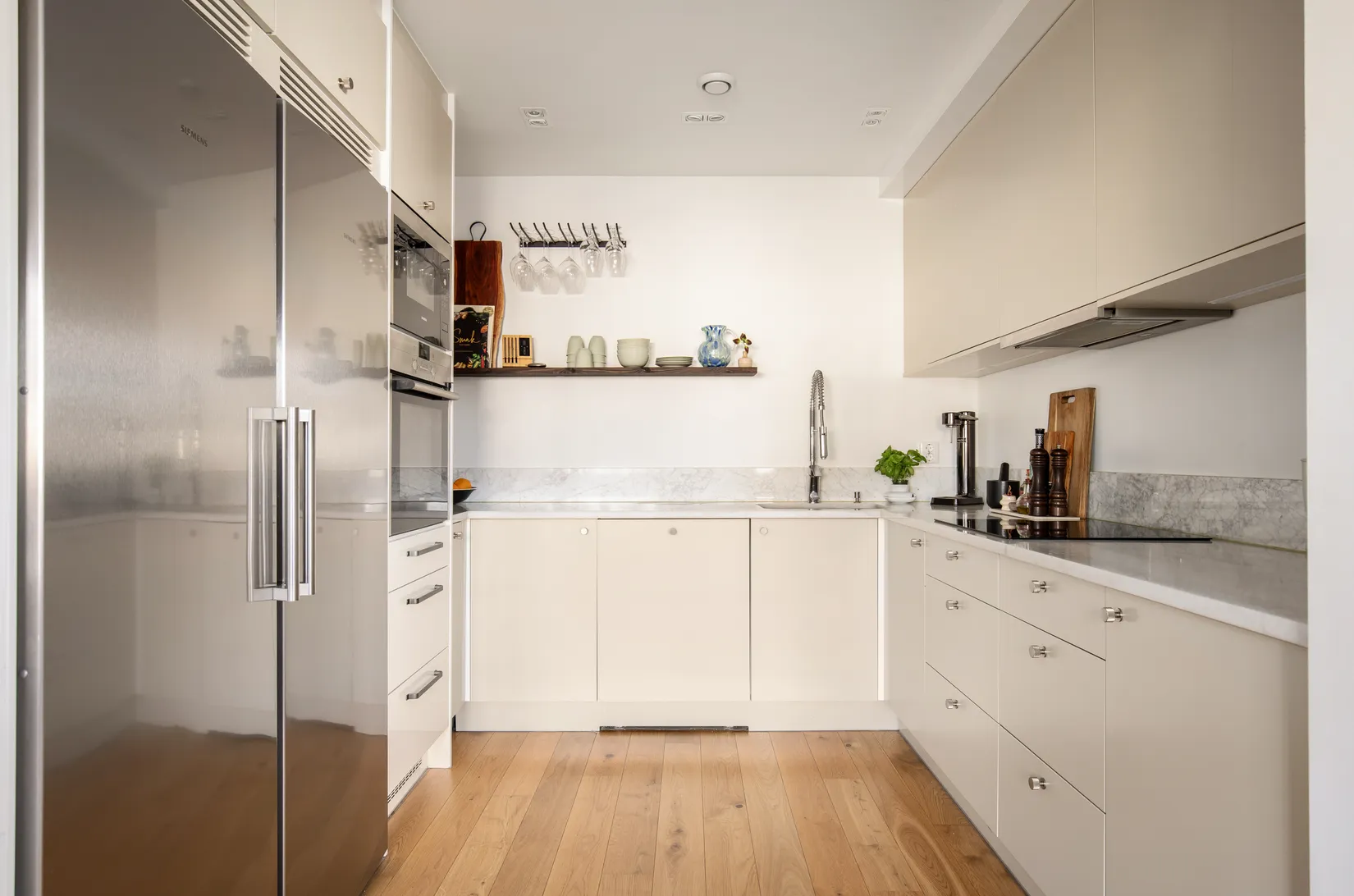 Bostadsrätt, Blackensvägen 57A, Älvsjö, Stockholm