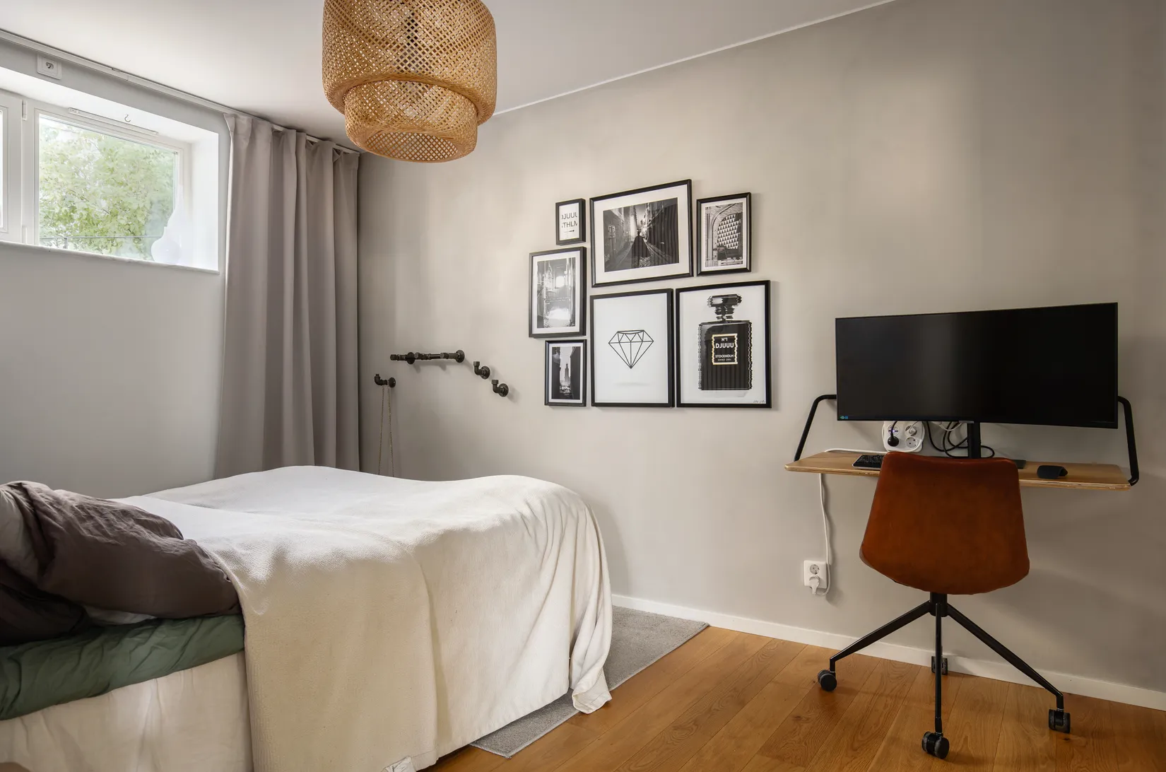 Bostadsrätt, Blackensvägen 57A, Älvsjö, Stockholm