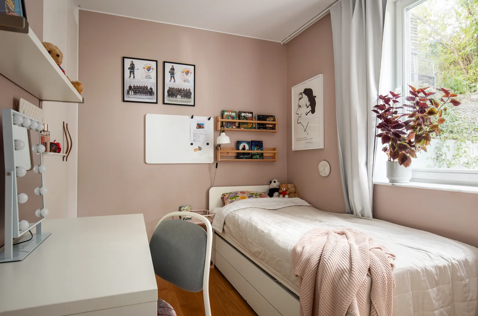 Bostadsrätt, Blackensvägen 57A, Älvsjö, Stockholm