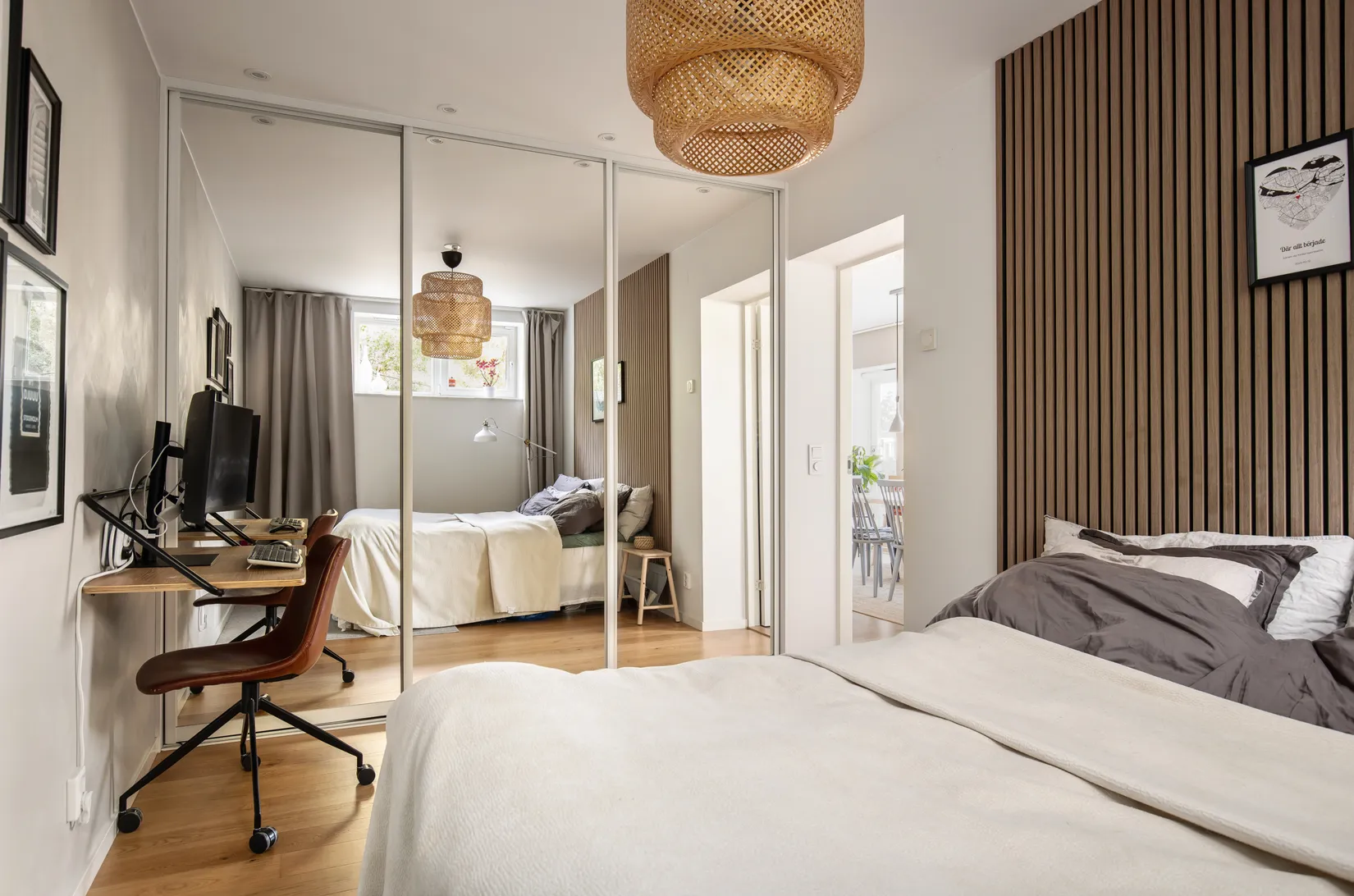Bostadsrätt, Blackensvägen 57A, Älvsjö, Stockholm