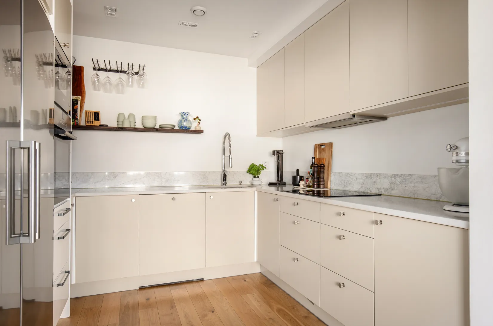 Bostadsrätt, Blackensvägen 57A, Älvsjö, Stockholm