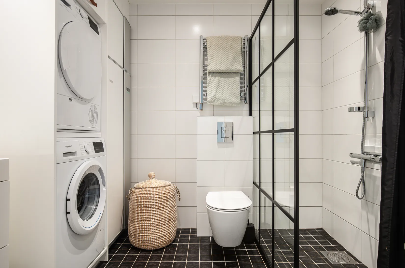 Bostadsrätt, Blackensvägen 57A, Älvsjö, Stockholm