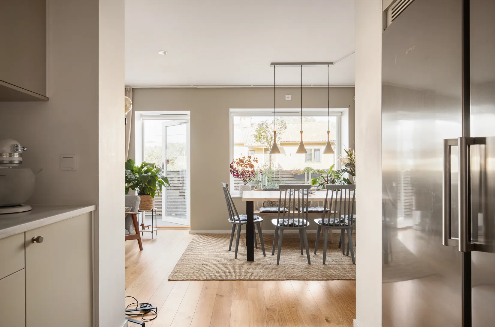 Bostadsrätt, Blackensvägen 57A, Älvsjö, Stockholm