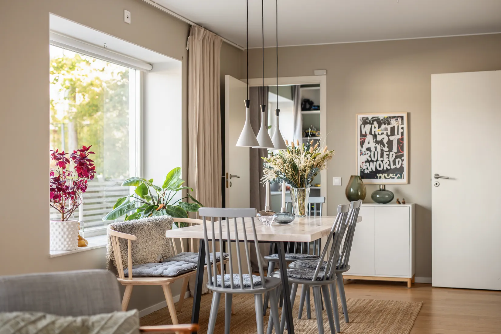 Bostadsrätt, Blackensvägen 57A, Älvsjö, Stockholm