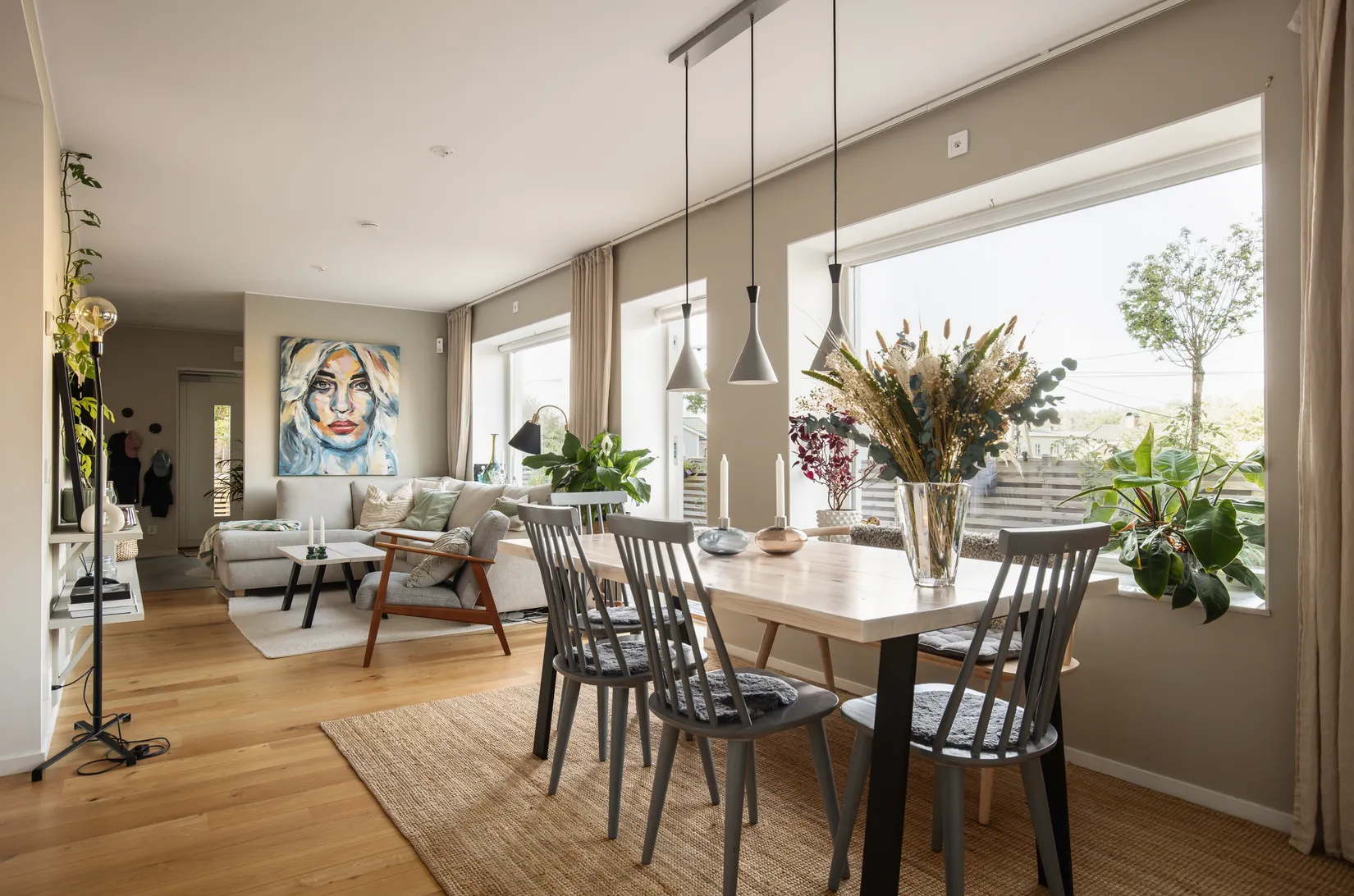 Bostadsrätt, Blackensvägen 57A, Älvsjö, Stockholm