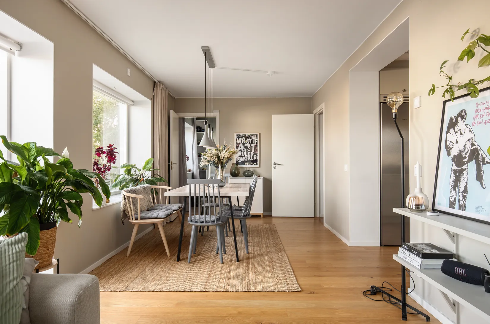 Bostadsrätt, Blackensvägen 57A, Älvsjö, Stockholm