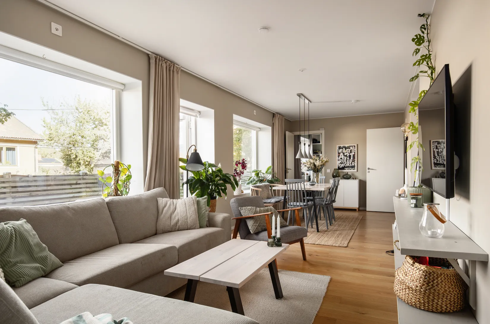 Bostadsrätt, Blackensvägen 57A, Älvsjö, Stockholm