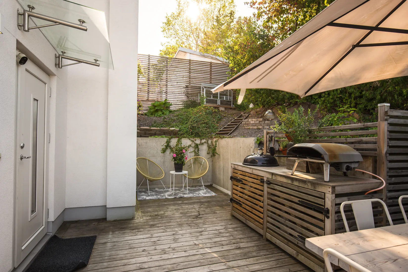 Bostadsrätt, Blackensvägen 57A, Älvsjö, Stockholm