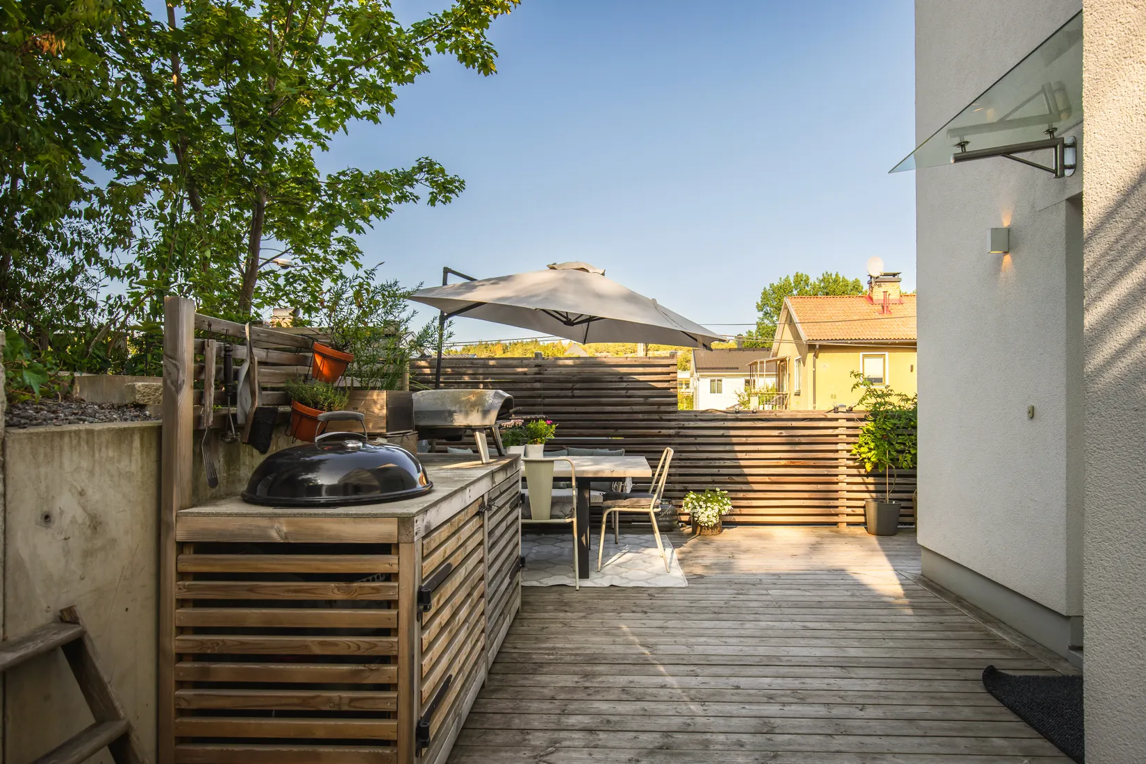 Bostadsrätt, Blackensvägen 57A, Älvsjö, Stockholm