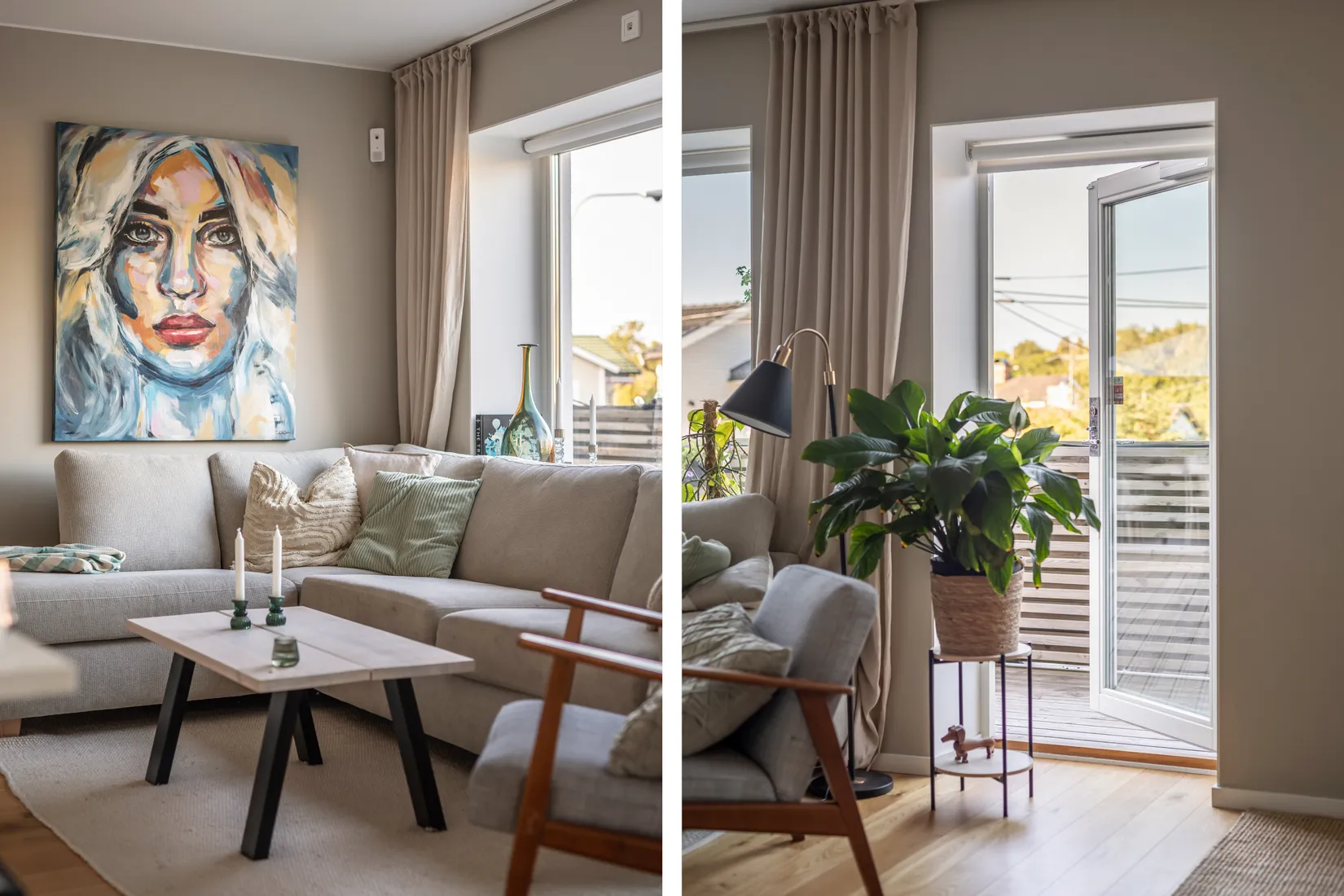 Bostadsrätt, Blackensvägen 57A, Älvsjö, Stockholm