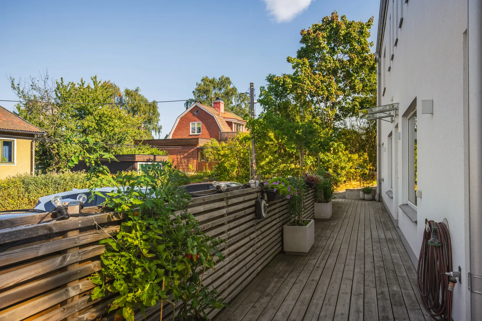 Bostadsrätt, Blackensvägen 57A, Älvsjö, Stockholm
