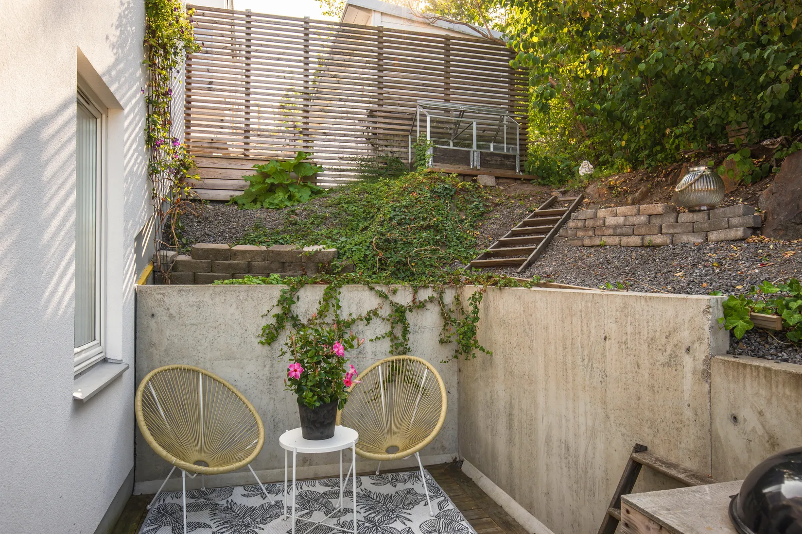 Bostadsrätt, Blackensvägen 57A, Älvsjö, Stockholm